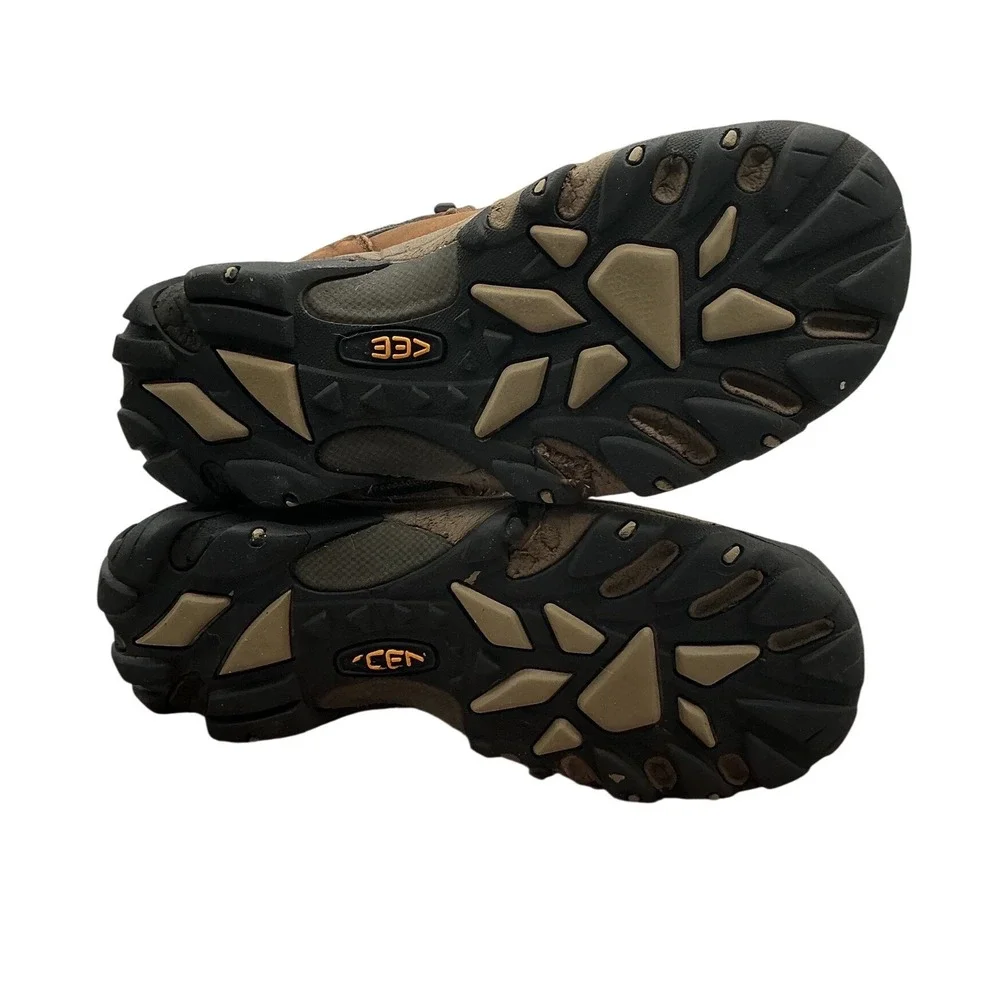 Keen targhee ii